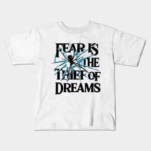 DREAMS Kids T-Shirt